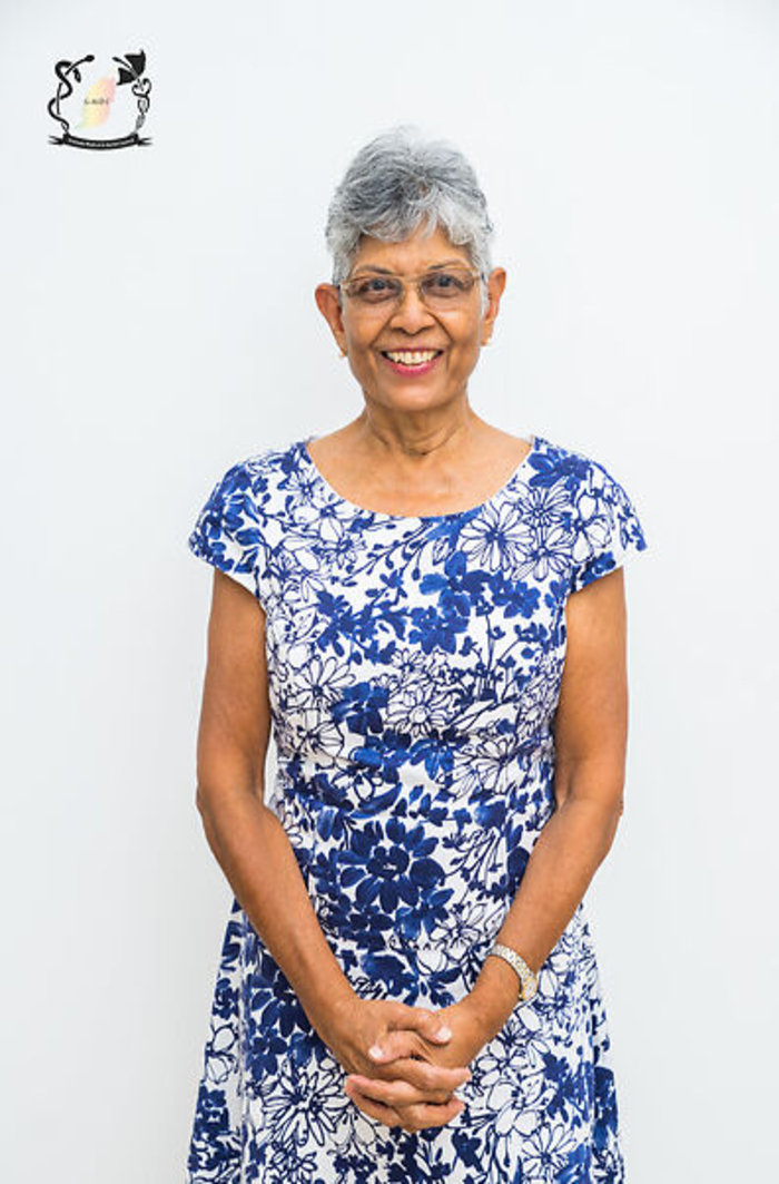 Dr. Jennifer Japal-Isaacs