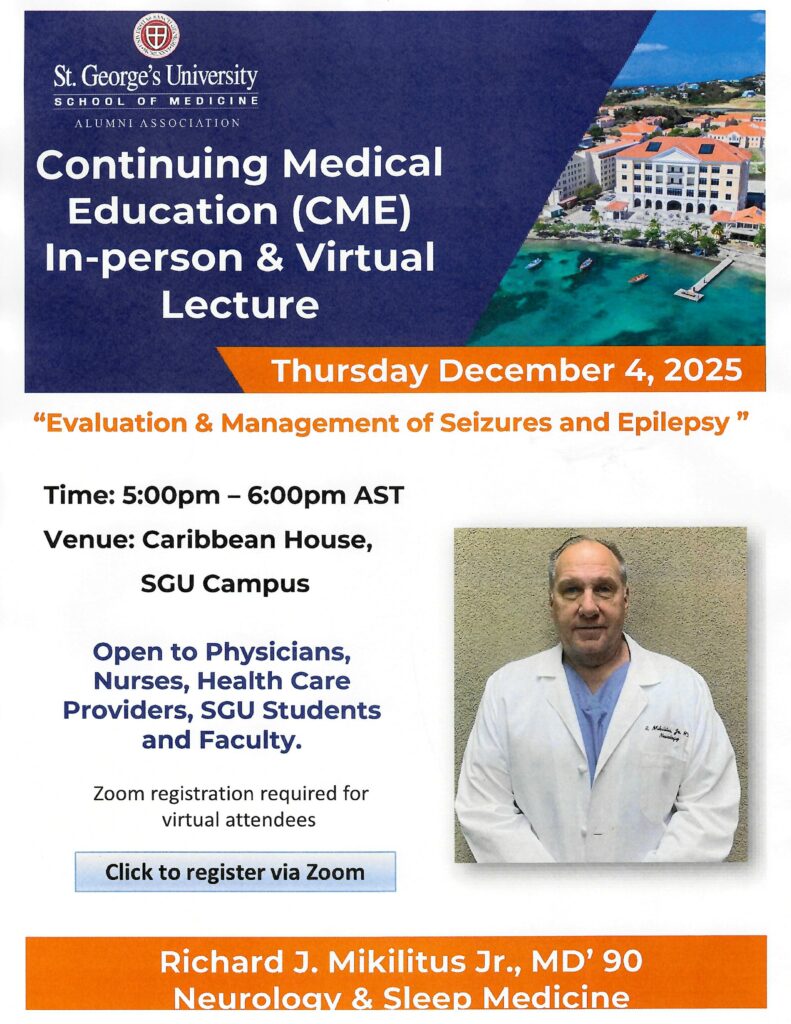 CME for December Landing